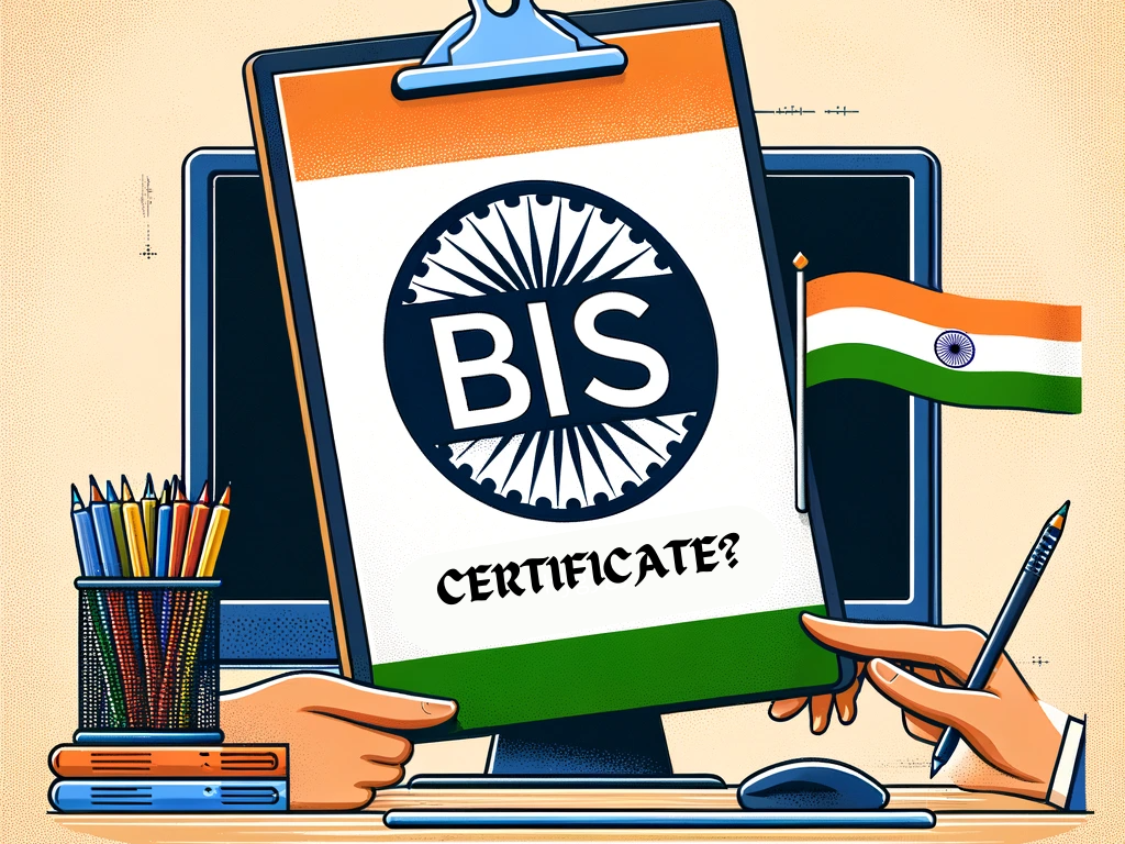 bis certification