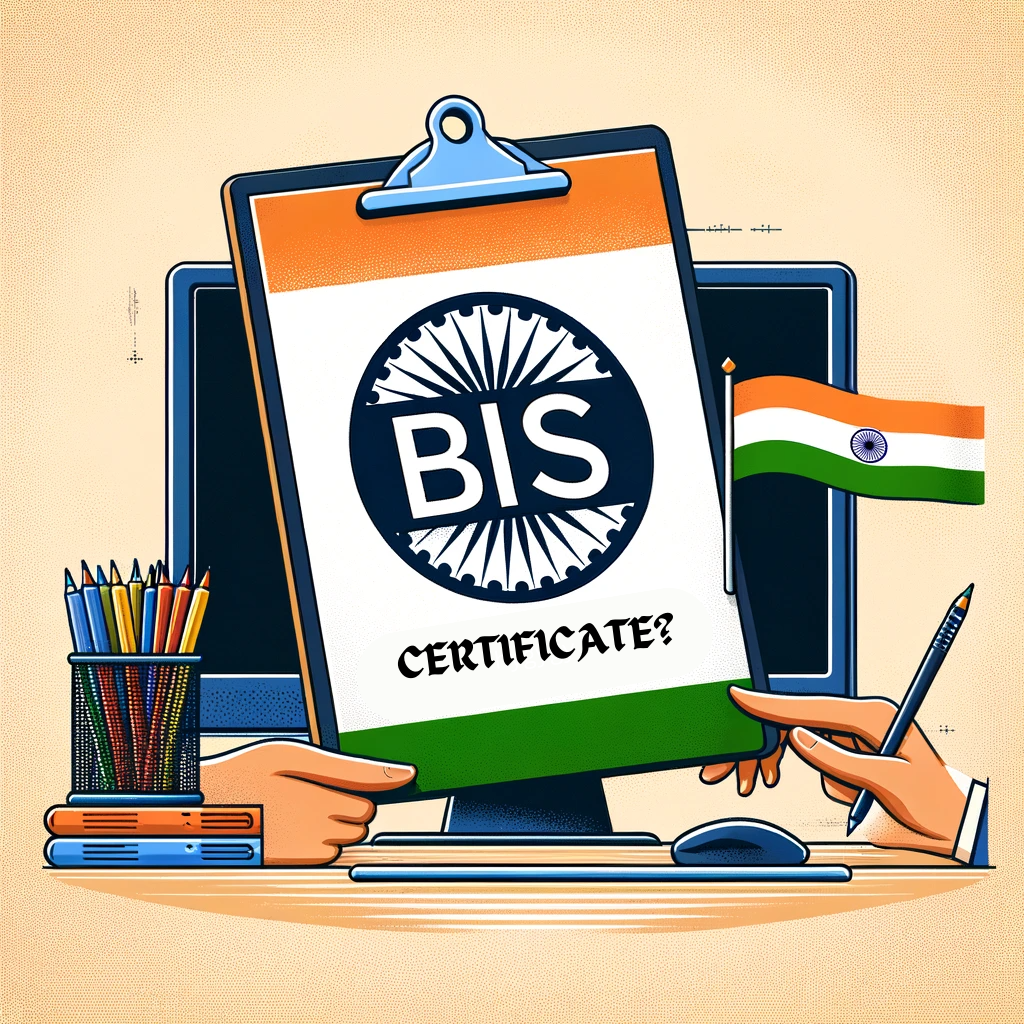 bis certification