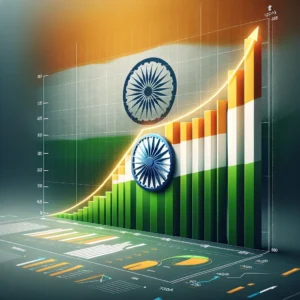 Growth in India