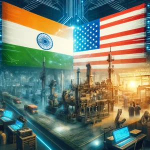 Manufacturing in India for US Brands