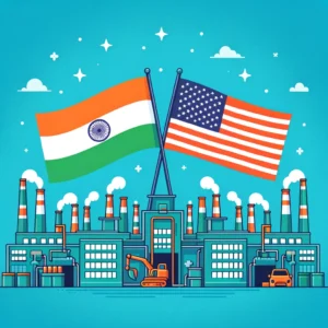 Manufacturing in India for US Brands