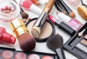 Cosmetic industry