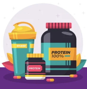 Supplements in India