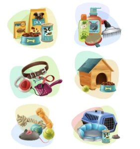 top 10 pet products