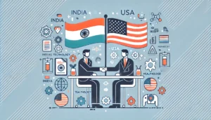 India-USA