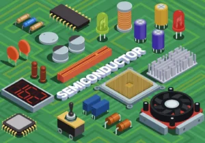 Semiconductors